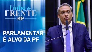 Deputado Gustavo Gayer é investigado por desvio de recursos | LINHA DE FRENTE