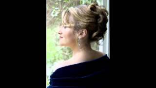 Susan Gritton sings the final scene from Strauss' Capriccio