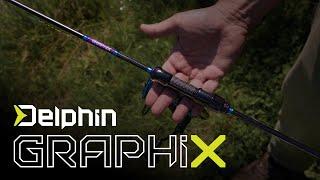 Delphin GraphiX 24T