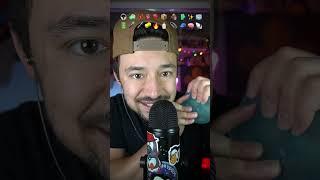Emoji Challenge ASMR  (ASMR Triggers as Emojis!)
