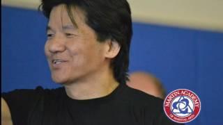 Sifu Francis Fong - Martin Academy of Martial Arts - Sarasota, FL