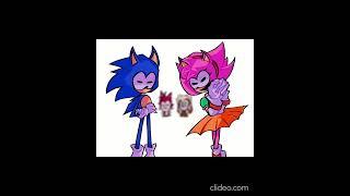 the title is rewrite sonic #sonic #rewritesonic #sonicomt #sonicexe