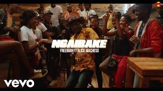 Freeman - Ngaibake (Official Video) ft. Alick Macheso