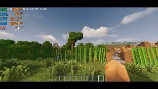 Minecraft 1.20 on intel i5 4590 and 8gb ram, is it still worth it?