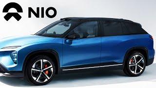 Nio Es7 Test Drive And Review: Europe-Ready?