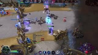 Maiev’s Blades Dance – Insane Flank Kills!