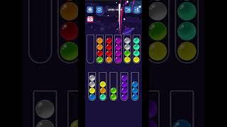 Ball Sort Puzzle Level 181 | Ball Sort Puzzle - Color Game