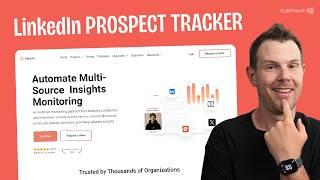 Signum.ai: Powerful LinkedIn Tracking with a Major Flaw