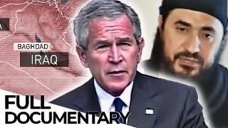 Black Ops: The Takedown of Iraq's Most Wanted Terrorist | Al-Zarqawi | ENDEVR Documentary