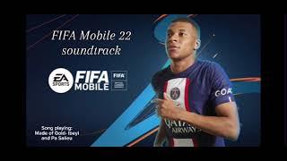 FIFA Mobile soundtrack