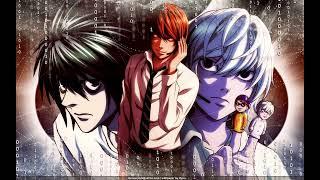 Death Note Season 2 Opening (1 Hour)