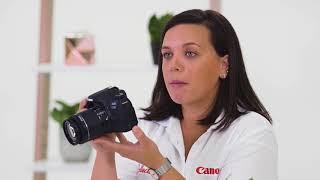 Canon Camera Assist - EOS 77D User Guide