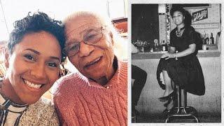Growing up in Racist America: Meet My 100 Year Old Granny