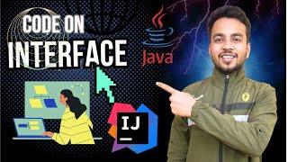 interface in java | implementing interface in java |@Skills021