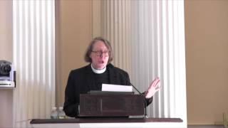 Mysticism and Ethics: A Modern (mostly Anglican) Perspective