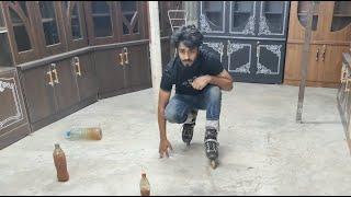 Shuvo Ngp is live! skating