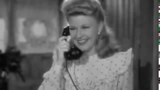 I'll be seeing you 1944 Joseph Cotton, Ginger Rogers