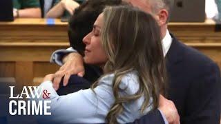 Karen Read Found Not Guilty of Murder