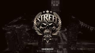 "ULICZNY 148" - Ciemna Strefa Street Style Hip Hop Dark Type Beat 2025 (Prod. PREMIERARENA BEATS)