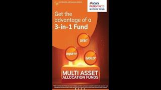 ICICI PRUDENTIAL EQUITY MINIMUM VARIANCE FUND NFO STARTING FROM 18TH NOV'24 TO 2ND DEC'24.