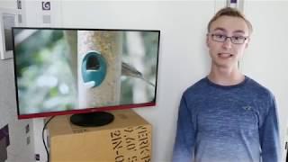 AOC G2790PX | Der beste Monitor unter 300€ | Teil 2 4K