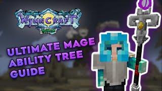 The Ultimate Mage Guide | Wynncraft Guide