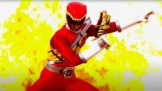 Power Rangers Dino Charge | EP1-6 | Full Episodes | Action for Kids | Power Rangers Kids