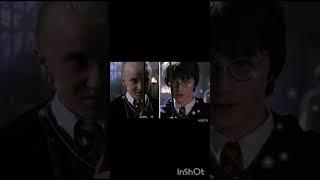 harry and draco