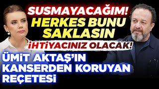 O Takviyeyi Mutlaka Alın! BÖYLE GİDERSE TÜRK MİLLETİ KALMAYACAK! ANİ ÖLÜMLER, TURBO KANSERLER NEDEN?