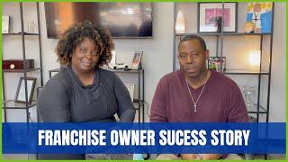 Become Your Own Boss | JAN-PRO Franchising