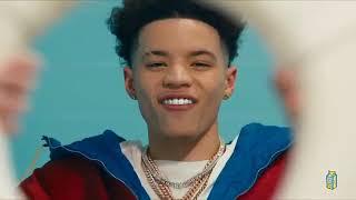 Lil Mosey - Blueberry Faygo (Clean Music Video)