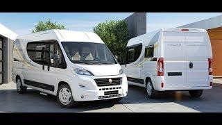 Globe Traveller Challenge camper van review