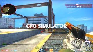 CFG SIMULATOR