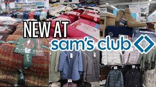 SAM'S CLUB NEW ITEMS & GREAT DEALS  2024!