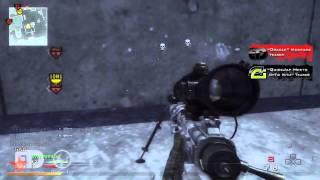 Could Have Been Nicer - Ep. 11 | ED QuickJap™ (MW2)