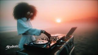 Text Me Back - Most Addictive AfroBeat Chillout Tropical Music (just instrumentals)