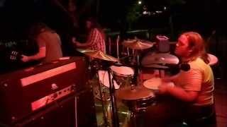 OTIS @ Sulphur Well Park (09-14-13) - Part 5 featuring Andrew Gilpin