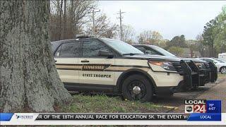 "Operation Grizzly Bear" Aims To Reduce Traffic Deaths & Crime In Memphis