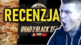 Road to the black sea - NOWE DLC DO ETS 2 | RECENZJA