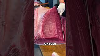 Why Is Tuna Meat So Dark? The Real Reason! 
