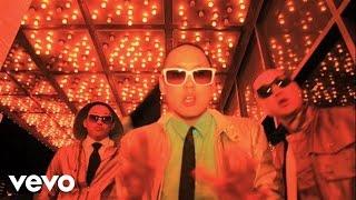 Far East Movement - Girls On the Dance Floor ft. Stereotypes