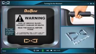 Digitrak F2 Series