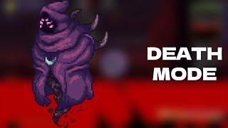 Signus Death mode (Rogue series) - Calamity mod