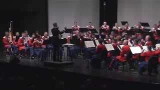 ROSSINI Overture to William Tell - "The President's Own" U.S. Marine Band