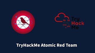 Security Assessment With Atomic Red Team Tutorial | TryHackMe Atomic Red Team