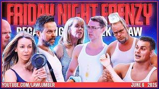 Friday Night Frenzy | Karen Read 2.0 - ARCCA Finally Testifies in the Battle of Experts!