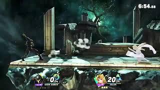 SmashCast Amiibo Battles: NUMINEX vs Sacred