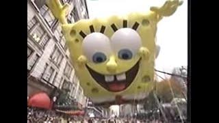 Macy's Thanksgiving Day Parade 2004 full