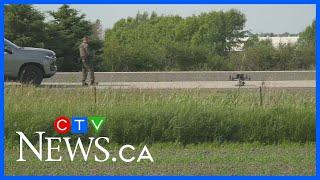 Missing Montreal girl found safe | CTV News Montreal at Six for June 18, 2025