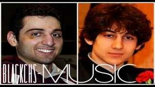 B CH S   Tamerlan  Dzhokhar BCHS MUSIC